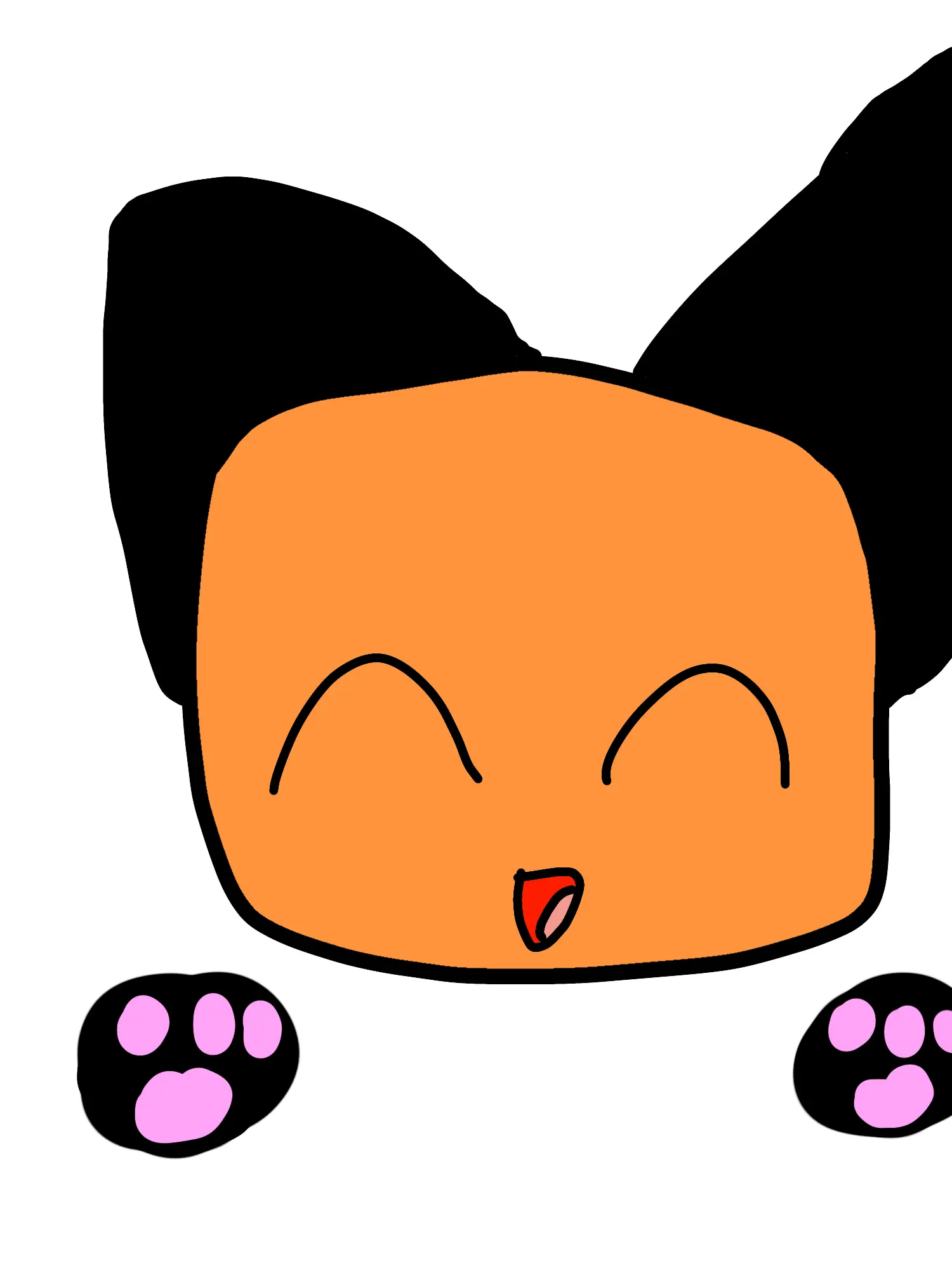 meow1154의 Forsaken(?)