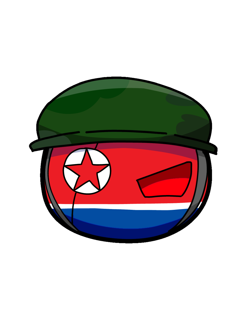 🇰🇵북한☢️ 대표 이미지