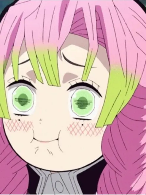 SeverePad7416의 미츠리와 시노부 앞에서 어려진 당신.