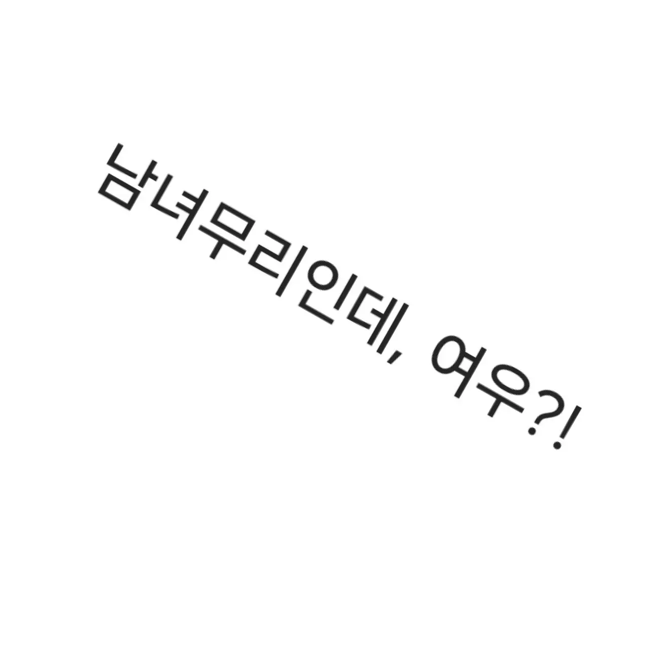 Stray__Kids0325의 남녀무리인데, 여우?!