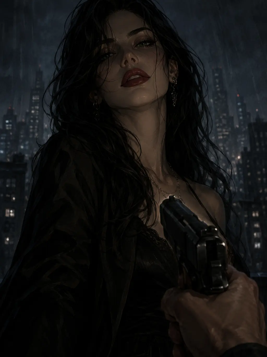 Booklife132의 The Enchantress Wants You