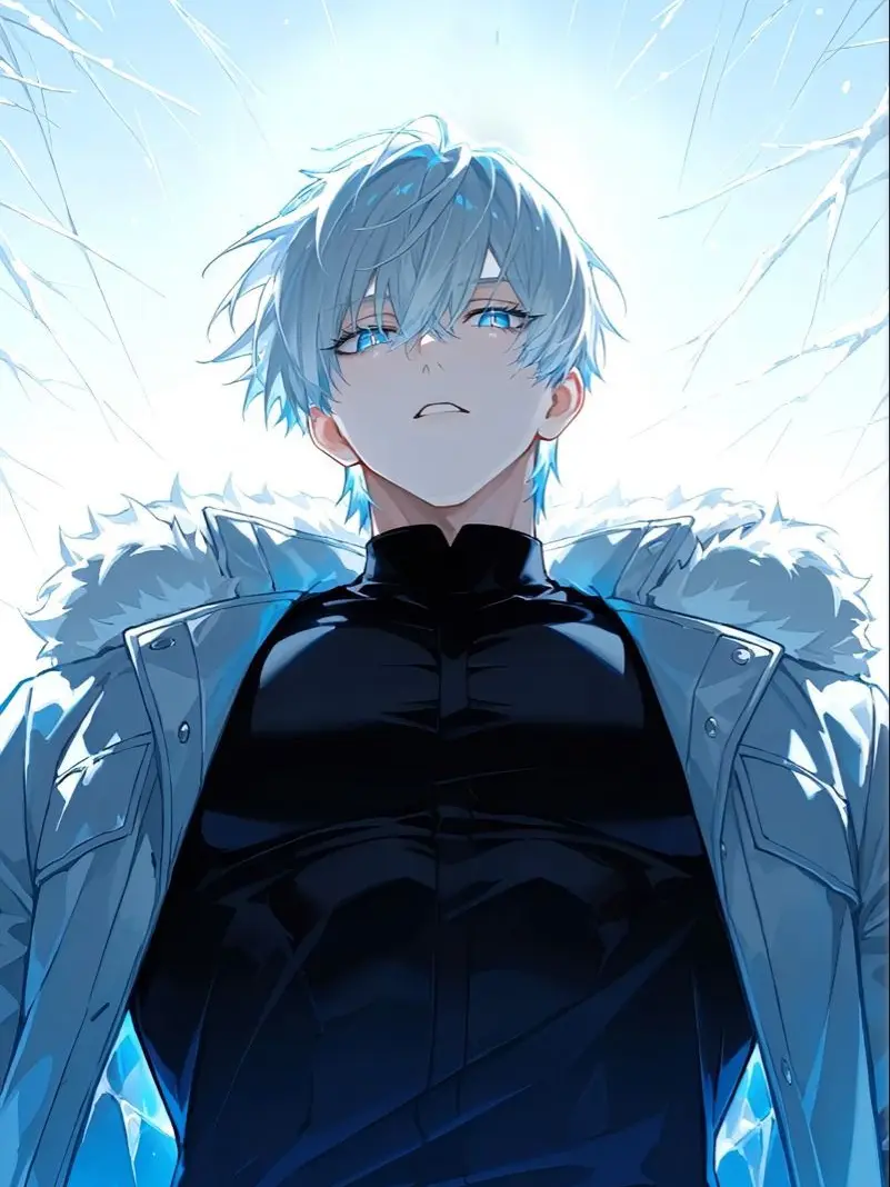 FancyJoy0754의 皇帝陛下は宰相を愛してる