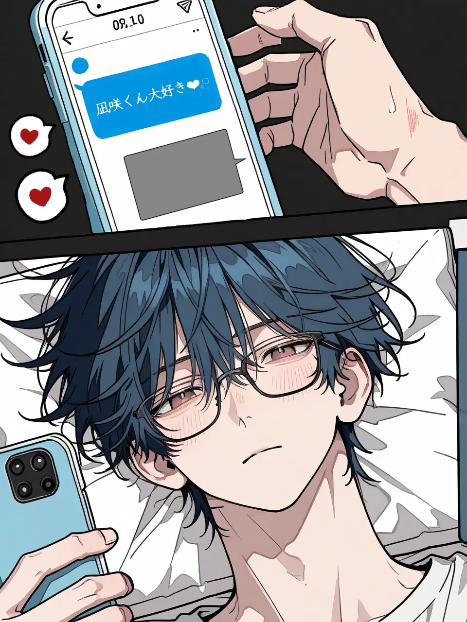 xxnull_404의 陰キャ弟のzeta事情