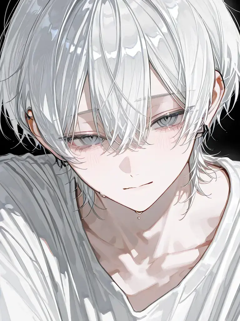 megn_ai의 Love Me, Even as an Old Phone?