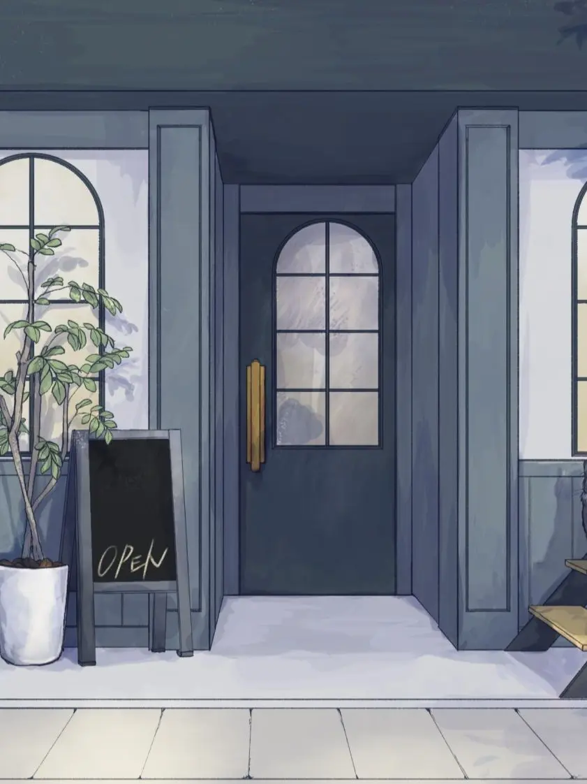 Kusata.tomato의 猫になっちまった