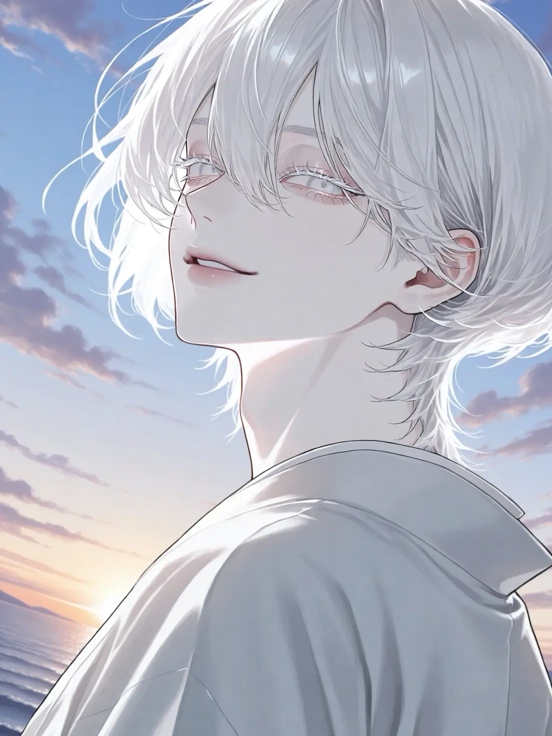 SalmonStoat0929의 The Yokai is Yours Alone