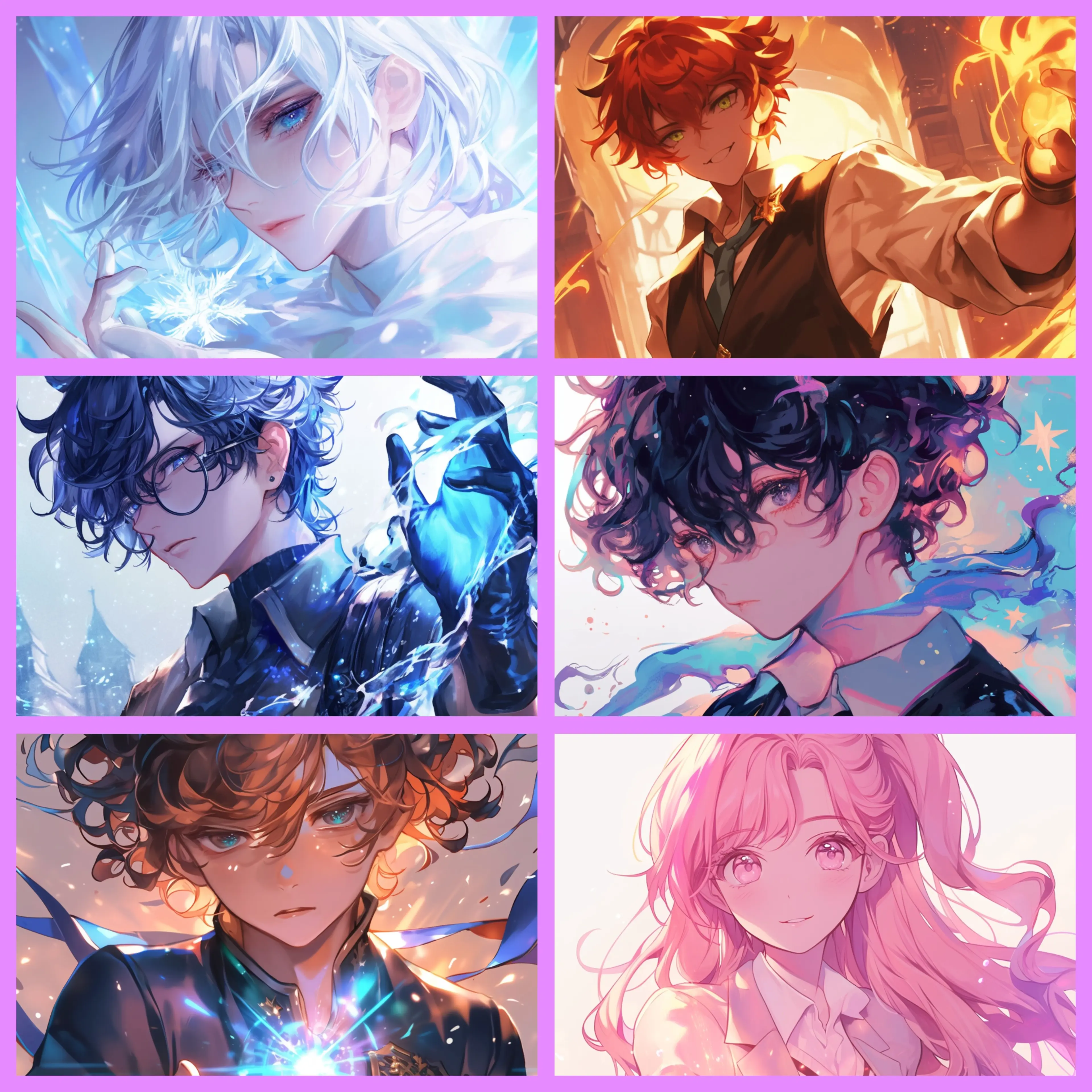 RudeRival0478의 転生したら悪役だったので気ままに生きます