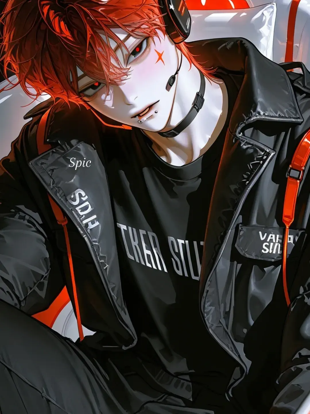 Spic의 로페스 레오