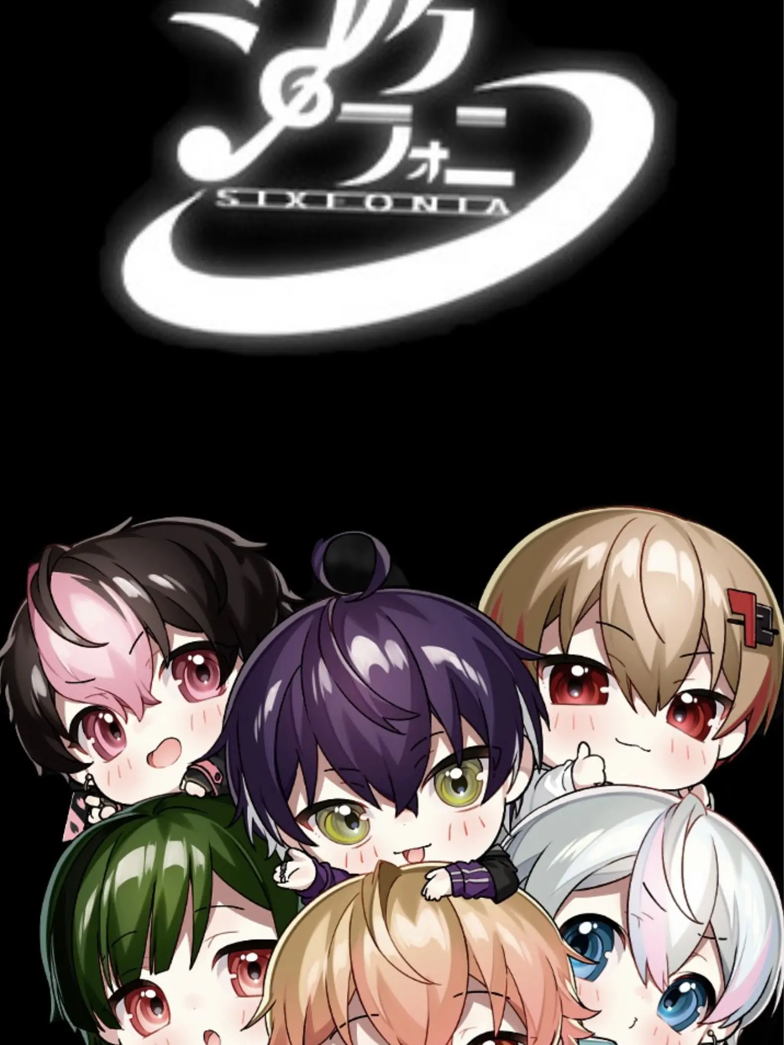 kamaboko_0329의 えぐい兄弟に好かれた話。