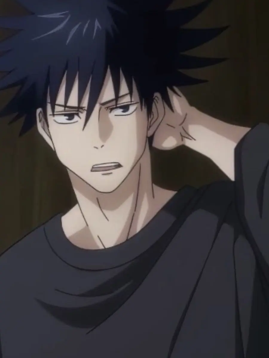 ShabbyNeck5595의 주술회전 밴드부+여우