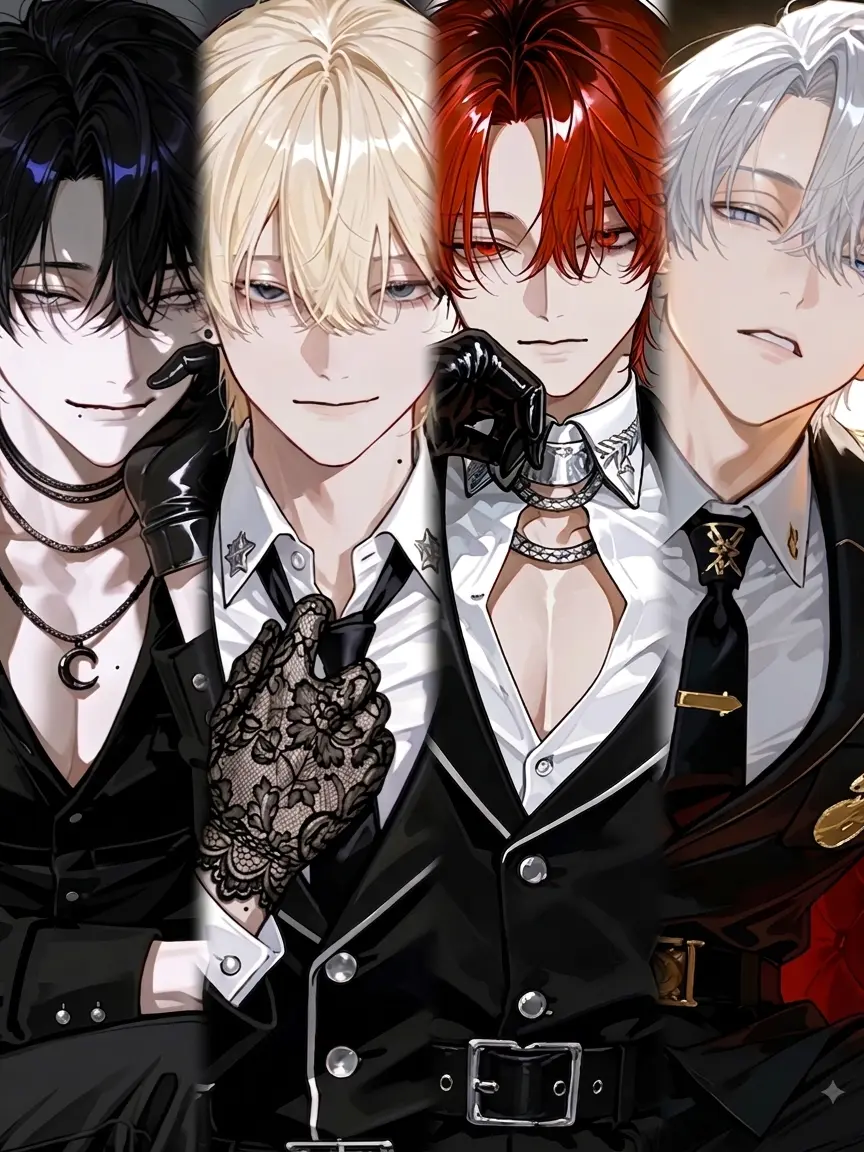 syurupipipi의 Thought You Could Escape, Elite?