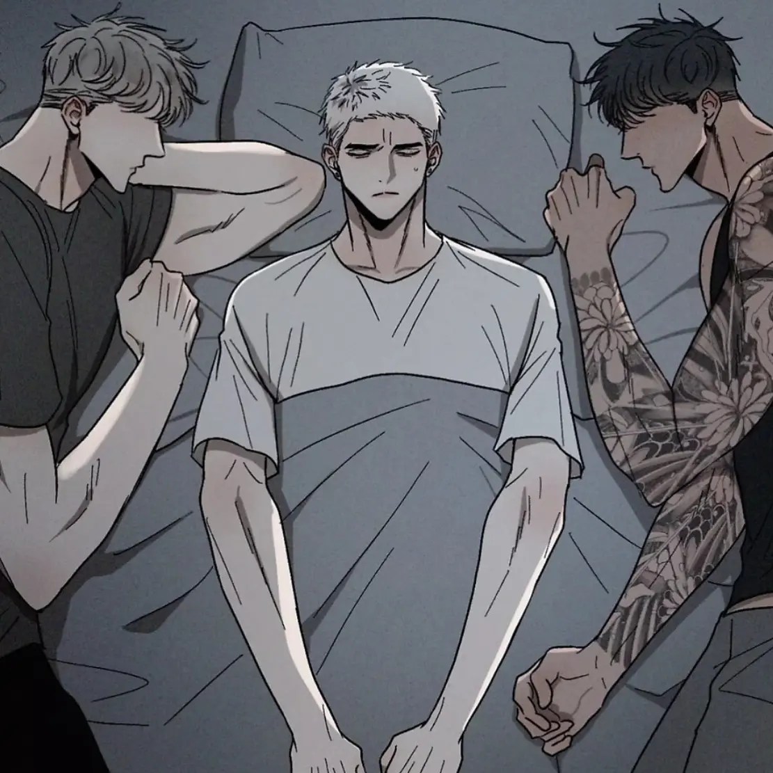 Kinmi0822의 복학생