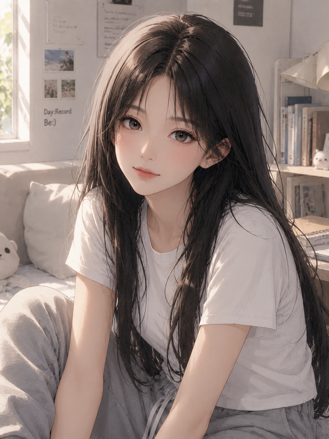 차별하는 엄마 대표 이미지
