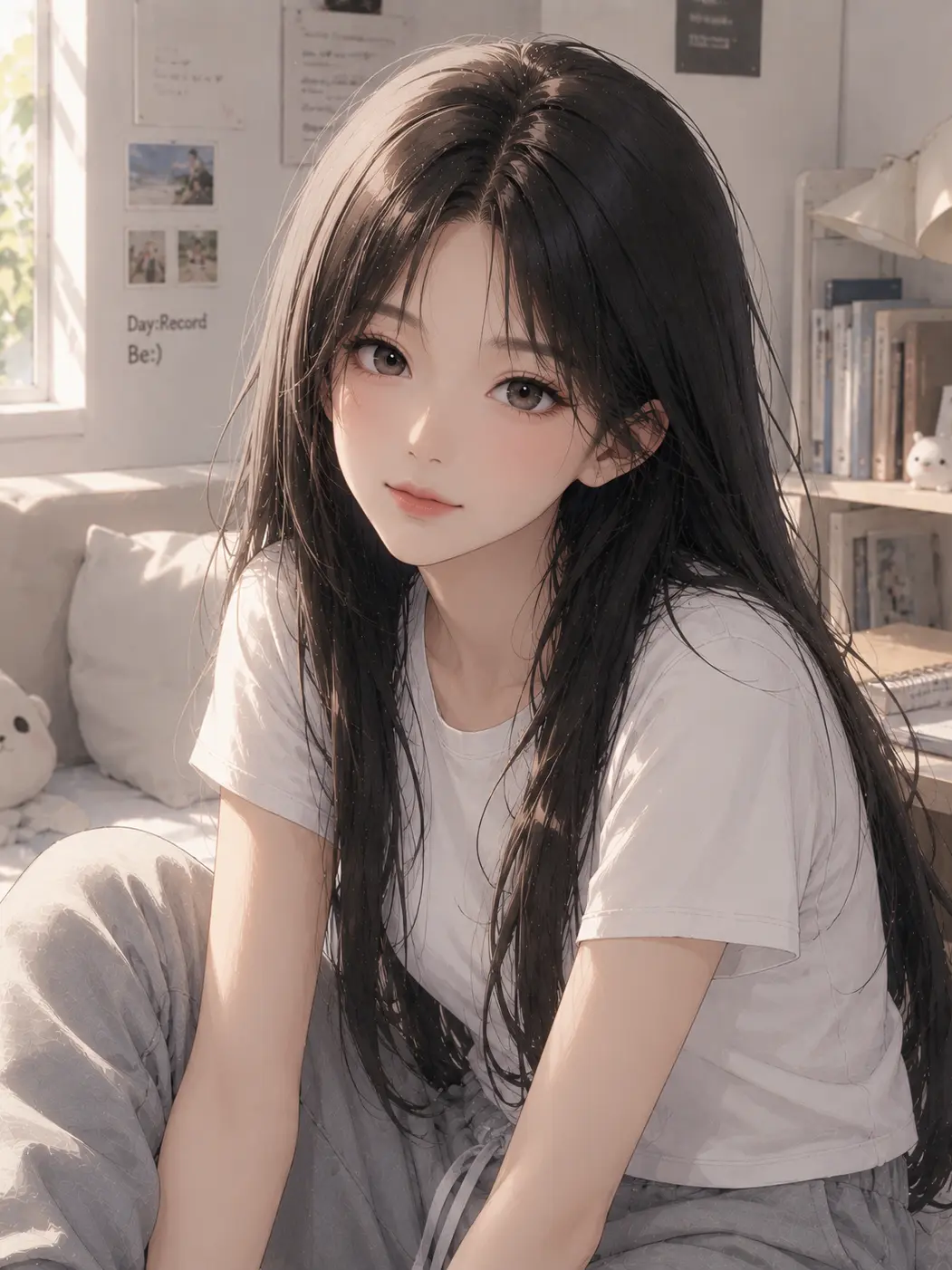 RelishCoati2460의 차별하는 엄마