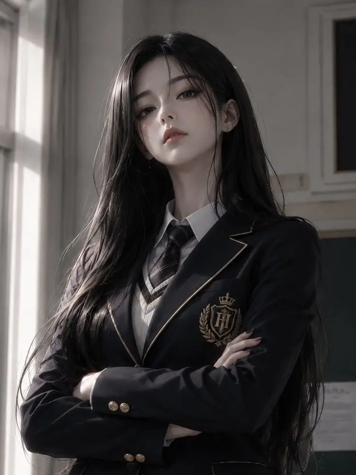 grasskawa의 일진녀의 멍멍이가 되었다