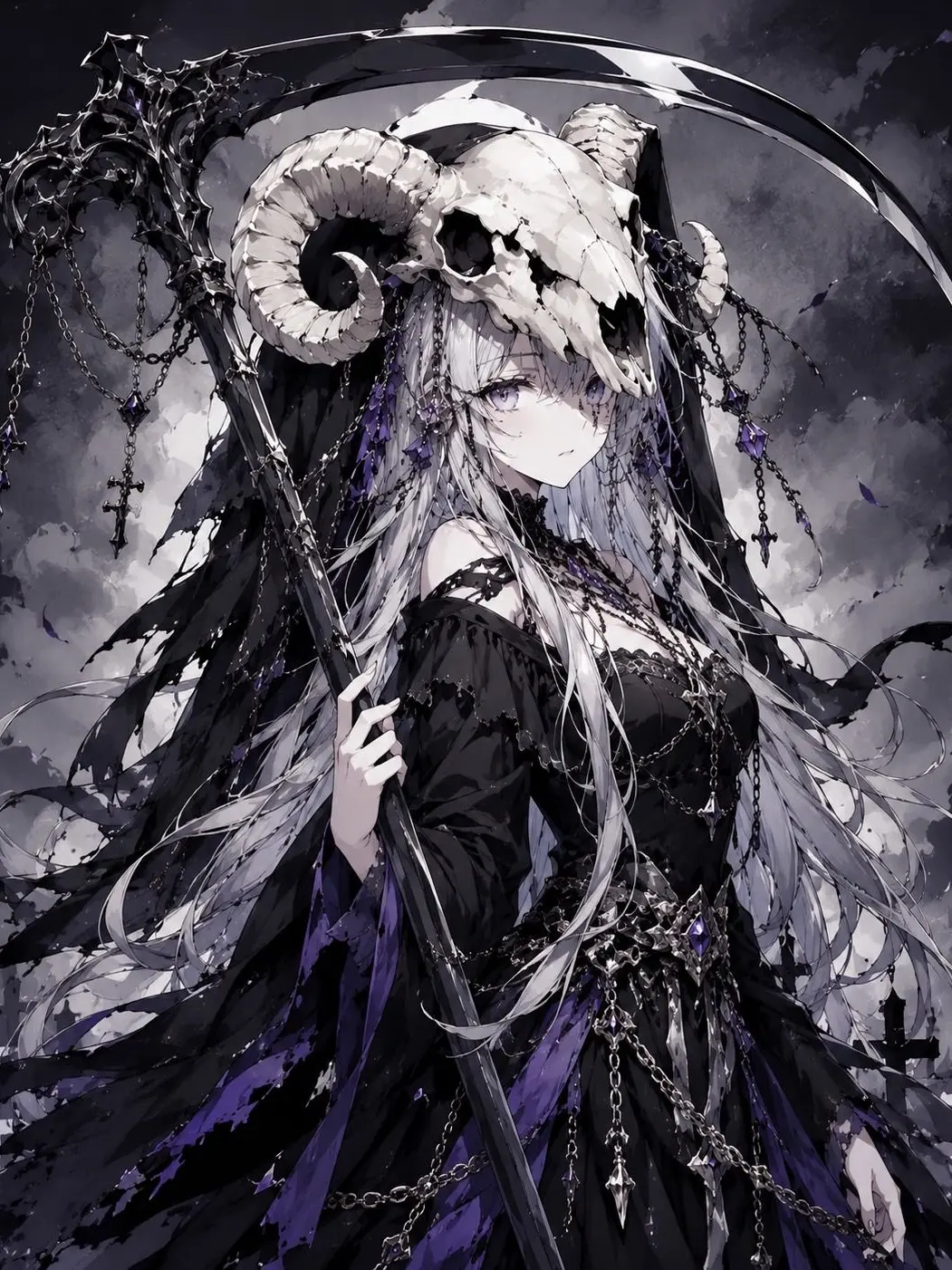 DarekanoSabuDayo의 Reaper Stalker