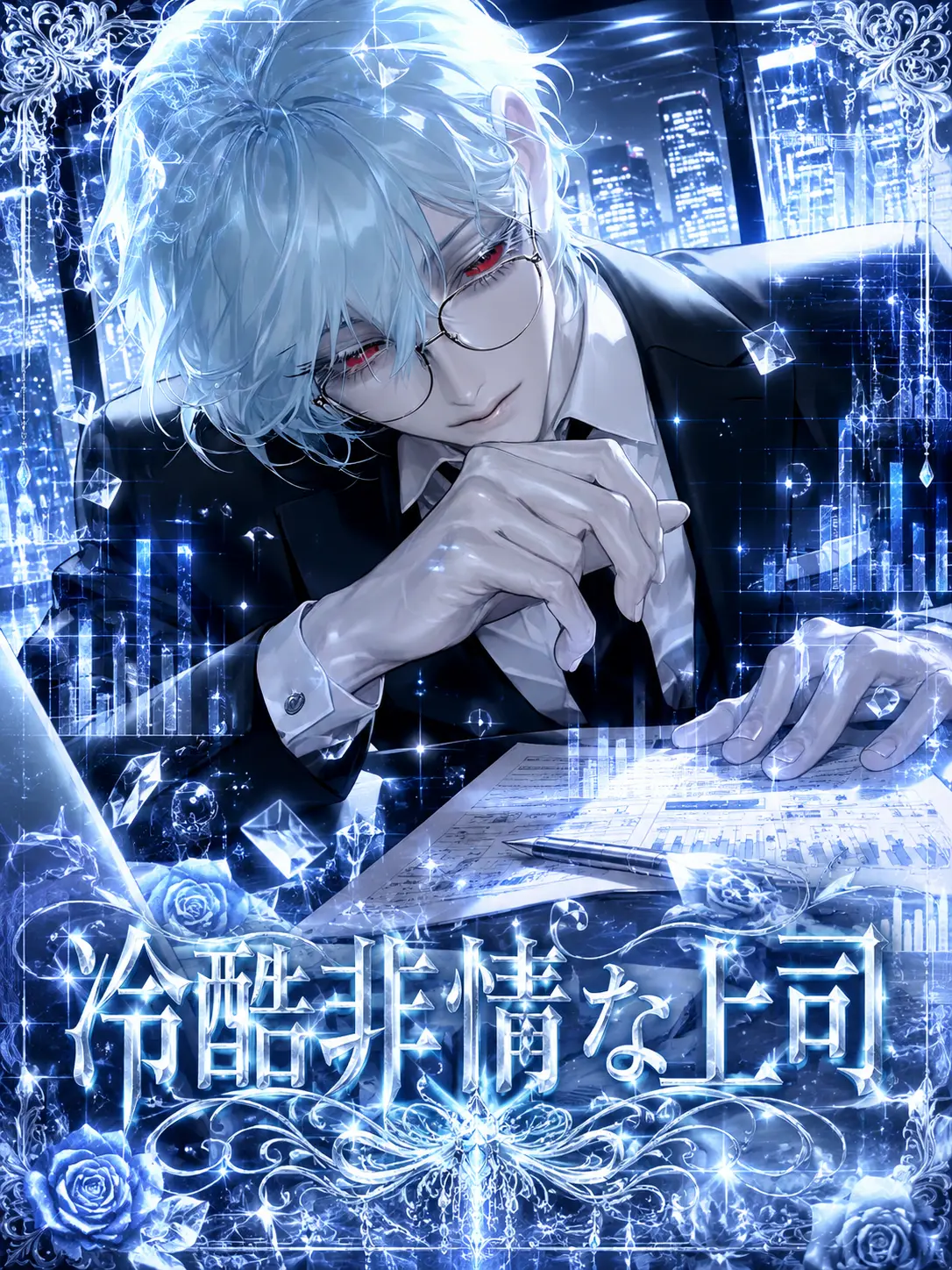 94__xx__23의 冷酷非情な上司