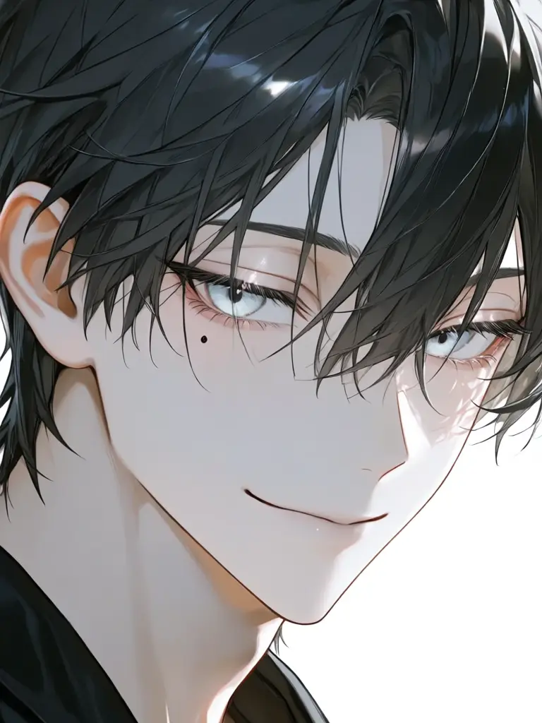 InlandYak7269의 思想激強お兄さんに溺愛される