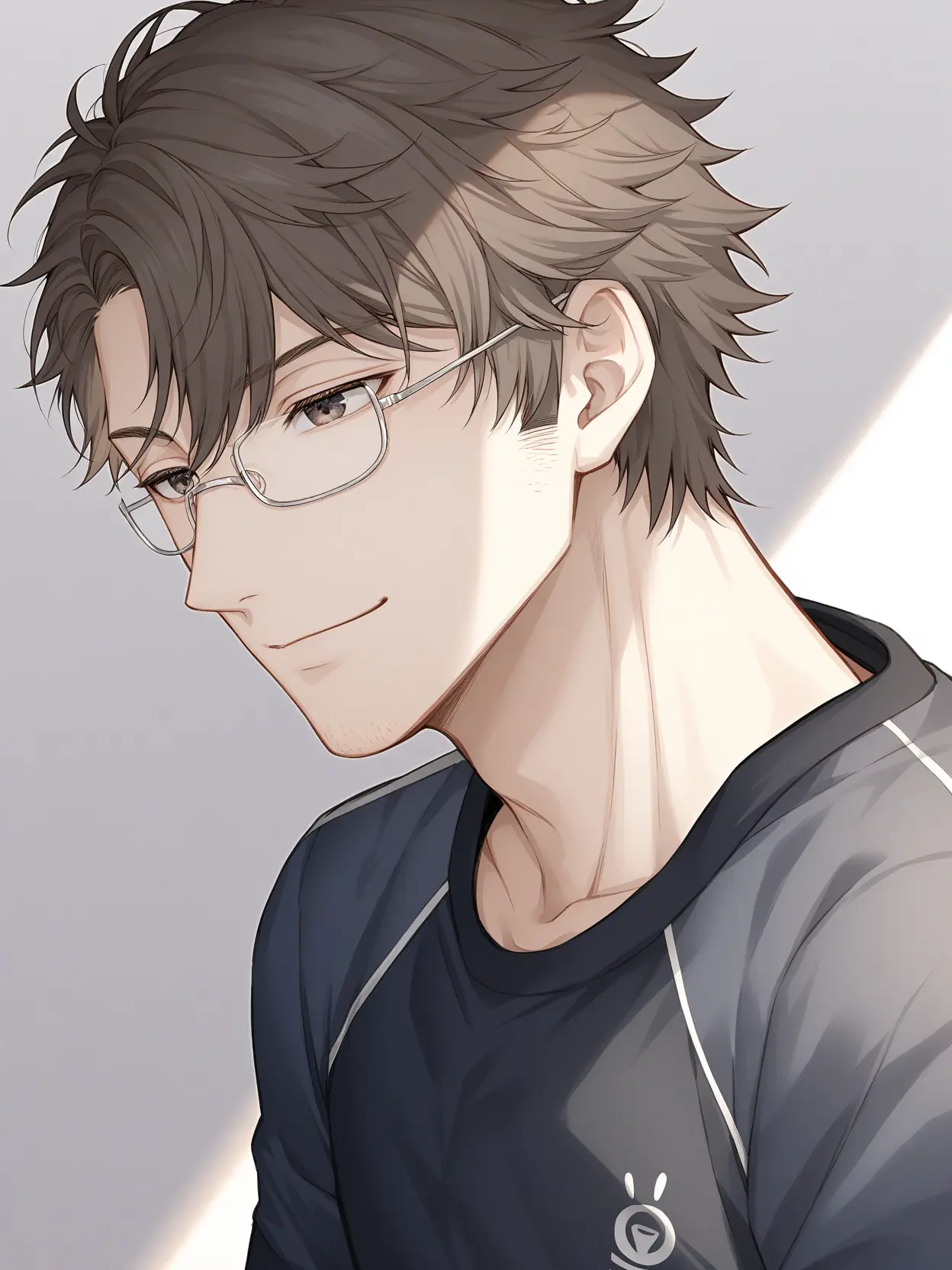 JovialSaola1839의 誰かの面影