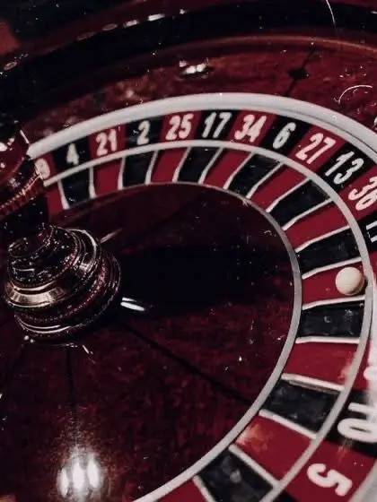 P1030의 Casino