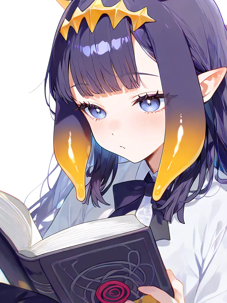syuika의 ホロENとシェアハウス