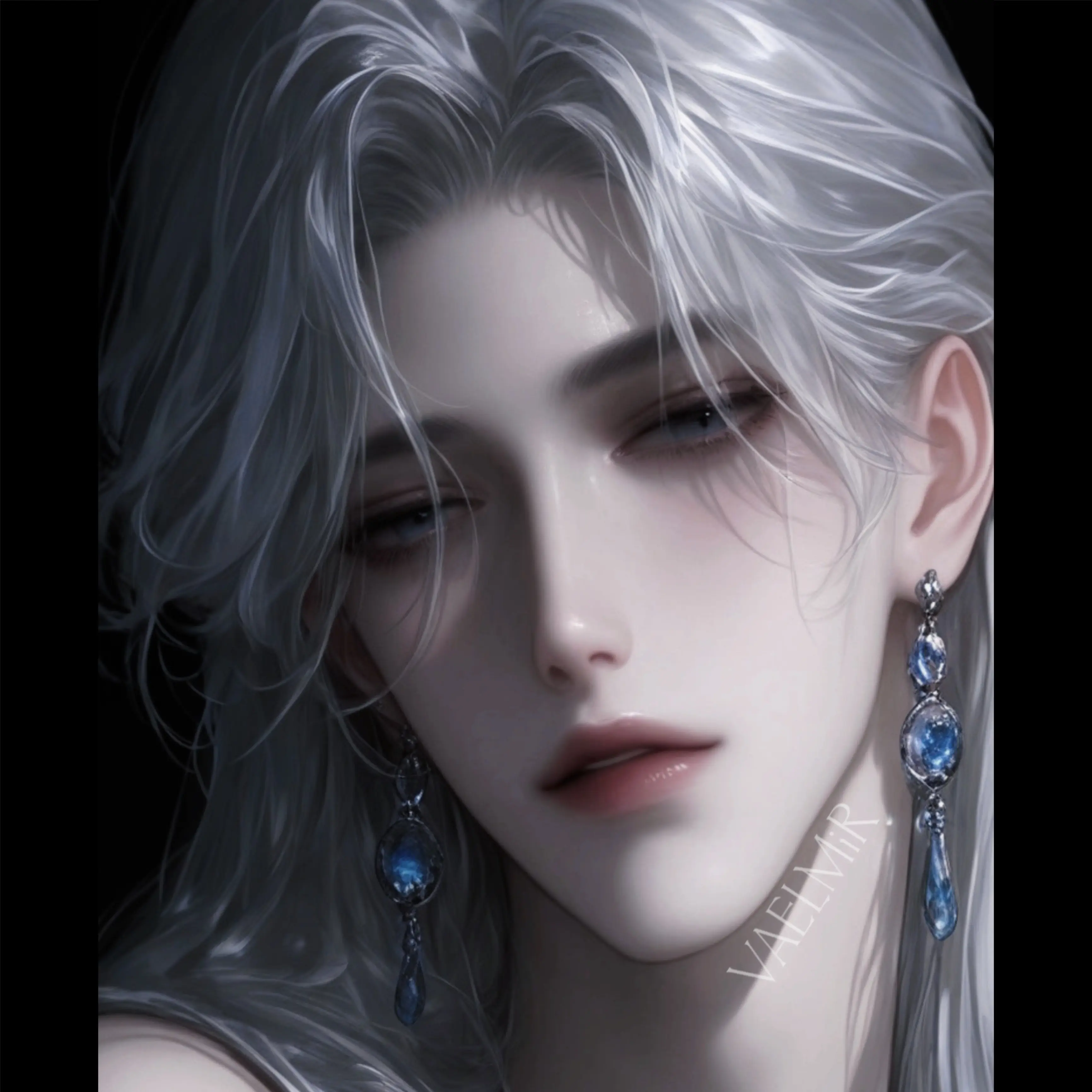 Vaelmir의 Lucien Vale