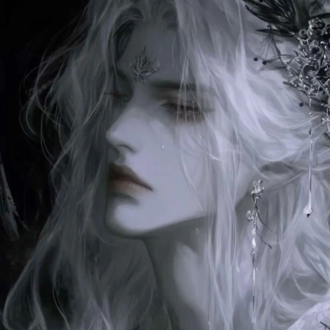 Vaelmir의 Lucien Vale