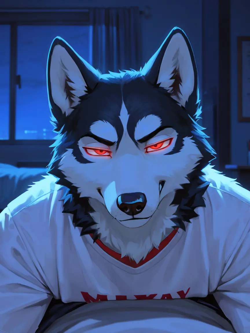 SalmonSea5575의 帰ってきた彼は彼じゃない