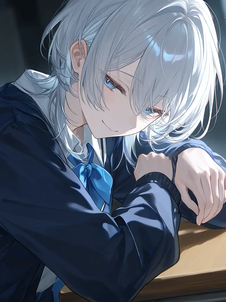 FutureCork8348의 ダウナーちゃんが可愛すぎるッ！