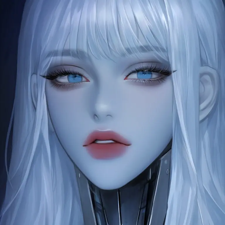 Reno_0335의 忠実なるロボット