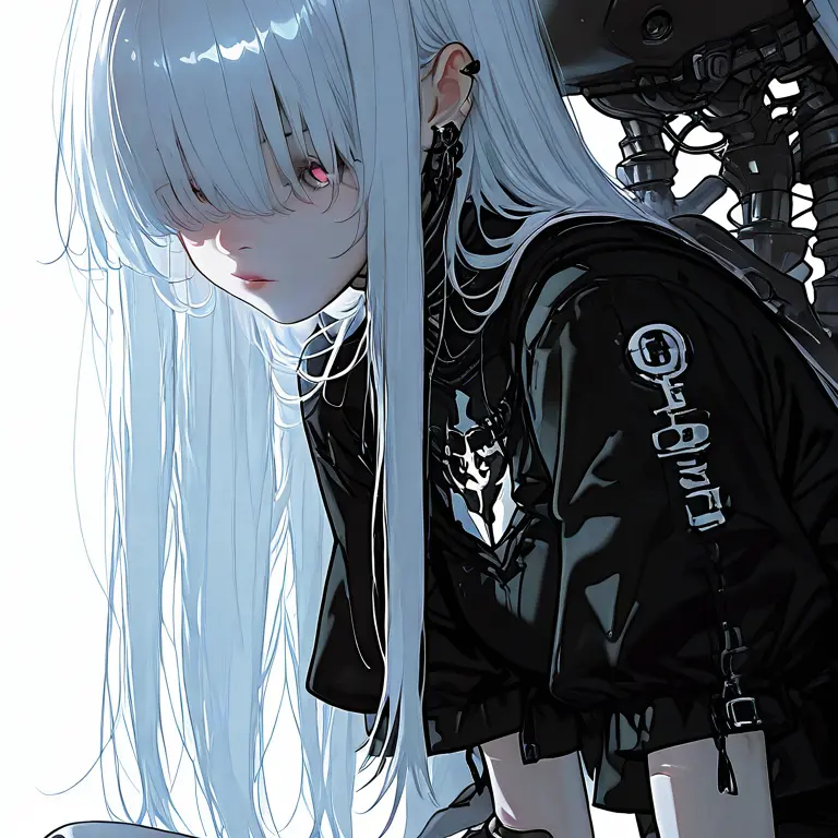 Reno_0335의 忠実なるロボット