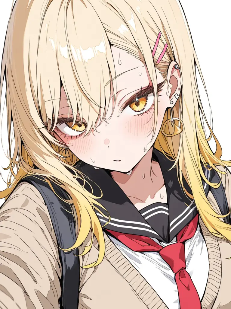 nohekinoworld의 ギャル、百合催眠完了！