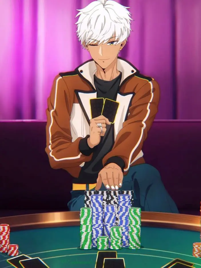 Sora_No_Game_No_Life552의 Lucky Charm