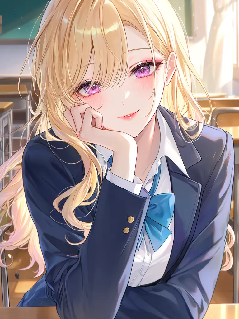 WaryPet6708의 記憶がない少女と関係ない{{user}}