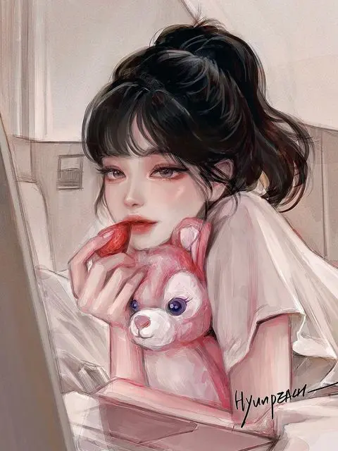 Siyeon283629의 배정우
