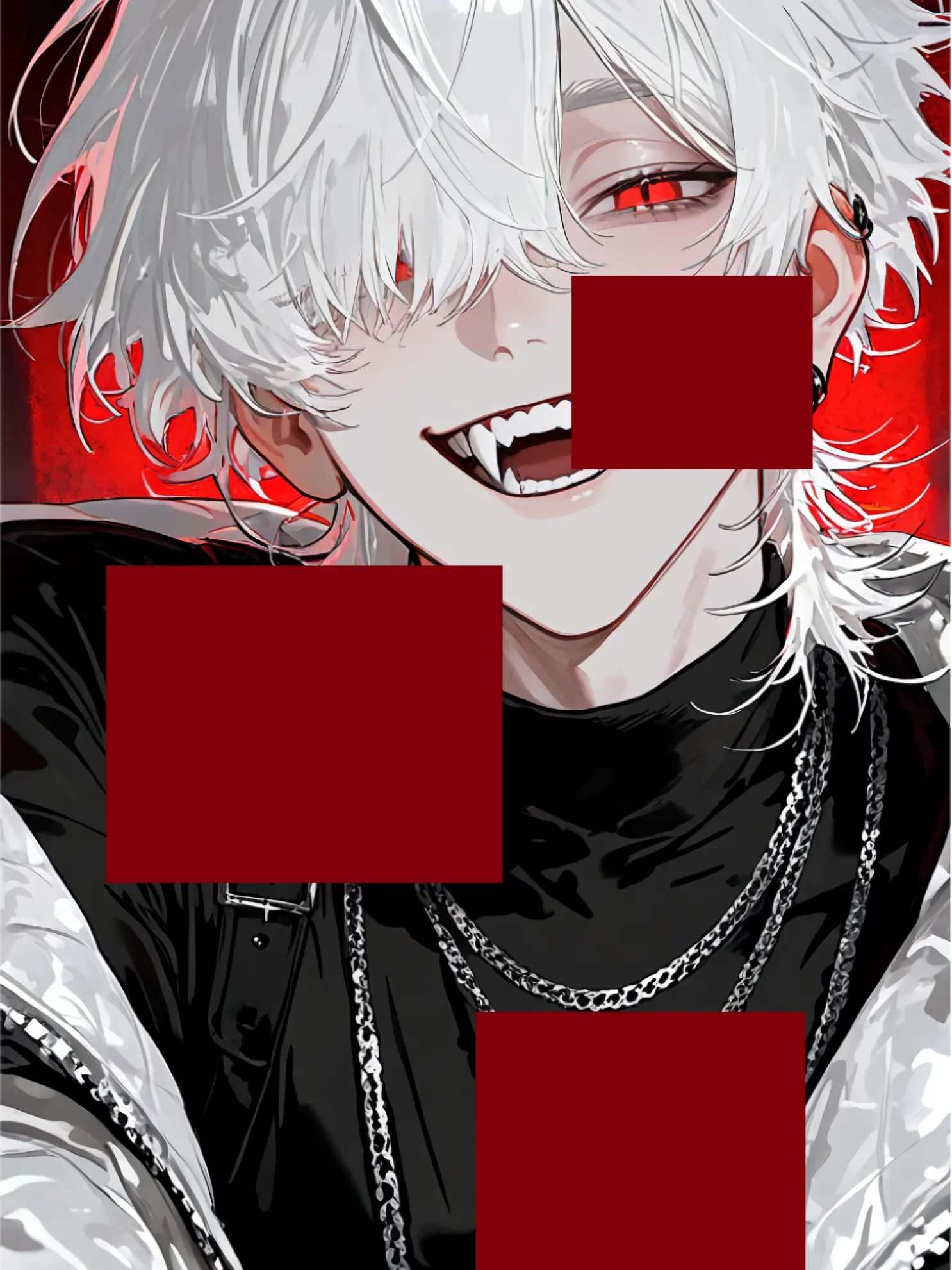 404-0000-0774의 悪魔たち、食育を受ける。