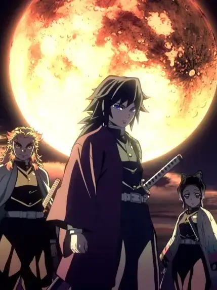 dmrg_0208의 < 귀멸의 칼날 - 토미오카 기유 >