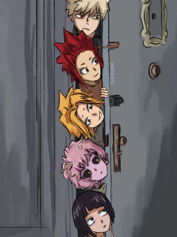 Sugaaaa66의 🧡Bakusquad🧡
