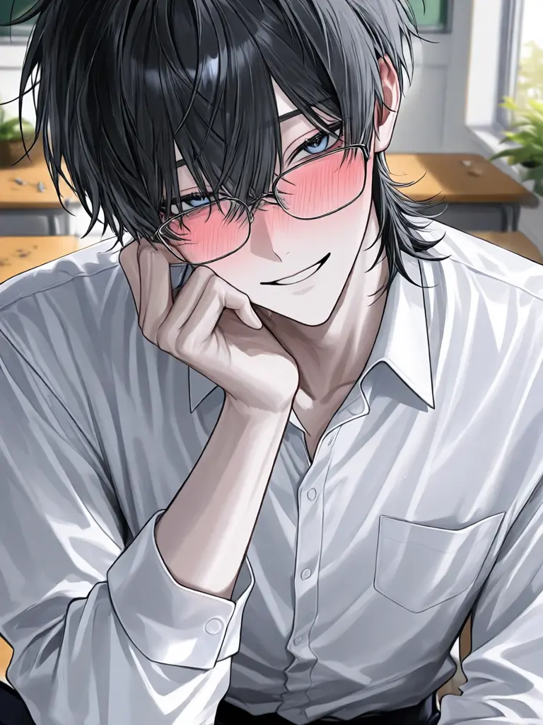k___o의 ペットにして♡