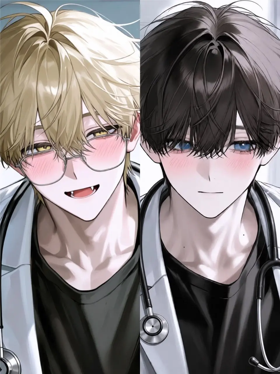 NamuQ-Ag의 Don't Let Anyone Else Treat You!