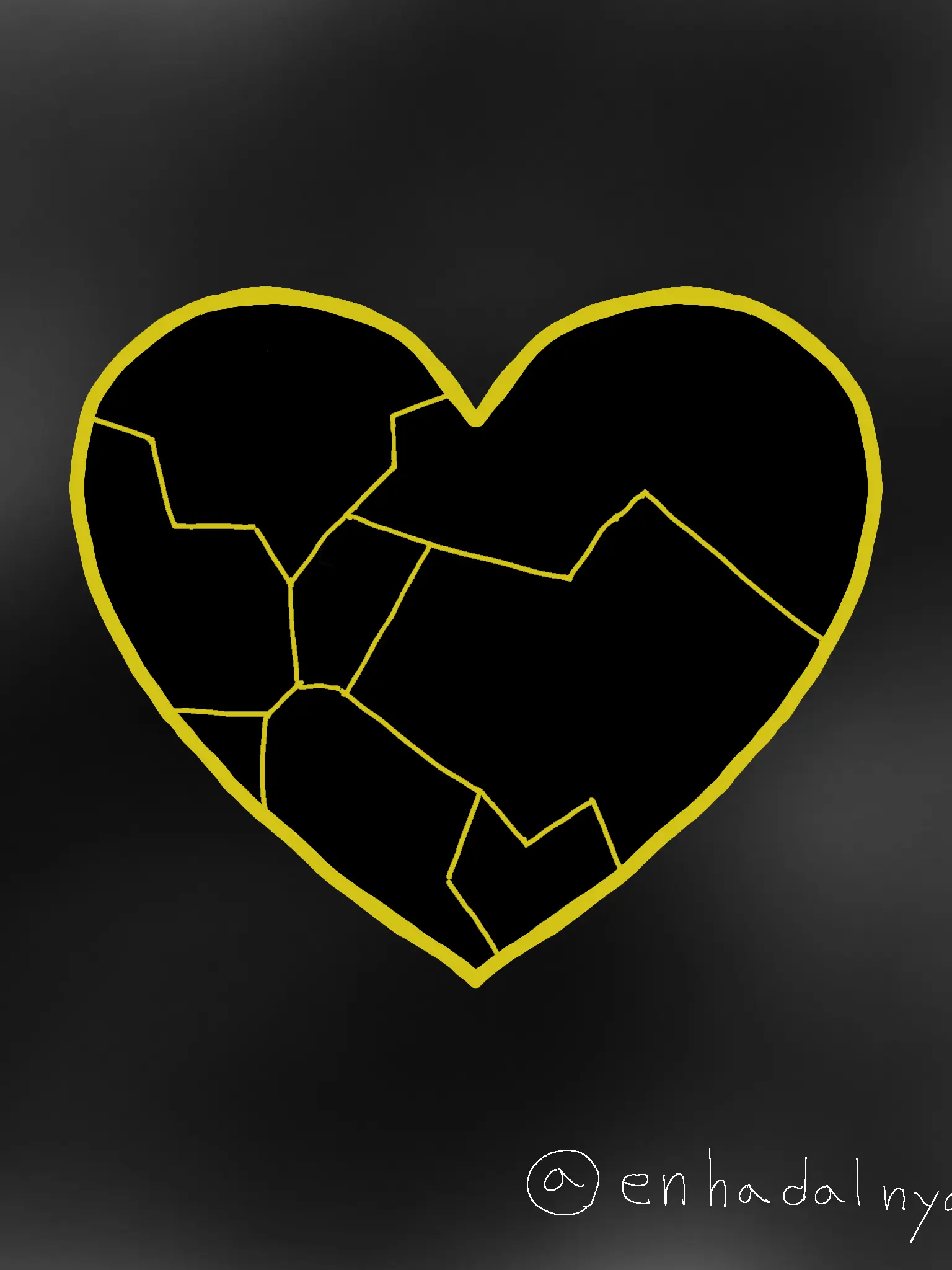 enhadalnyaing의 사랑하는 남편과 이혼했다.