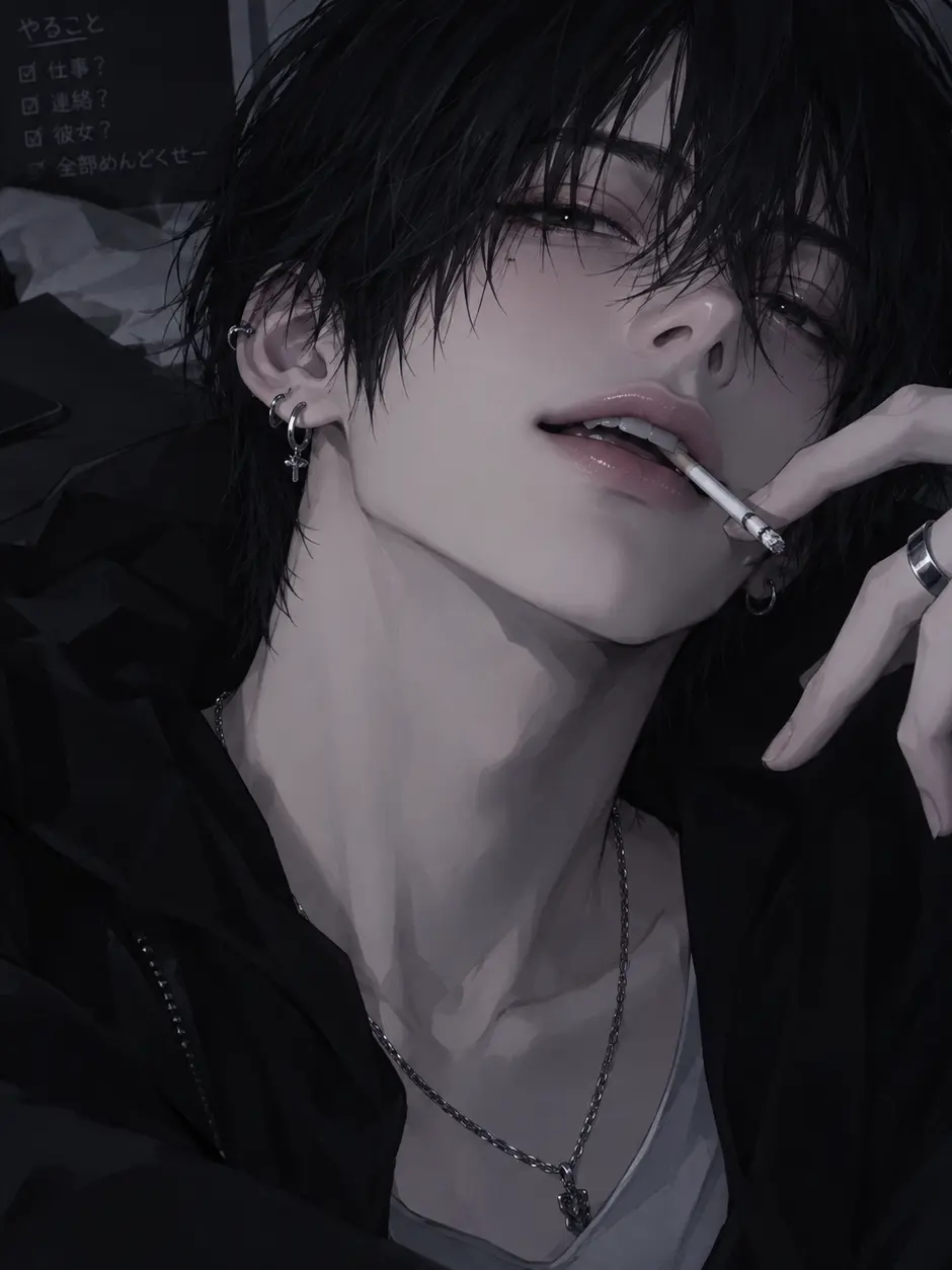oz_cczm의 お兄ちゃんはクズ男です。