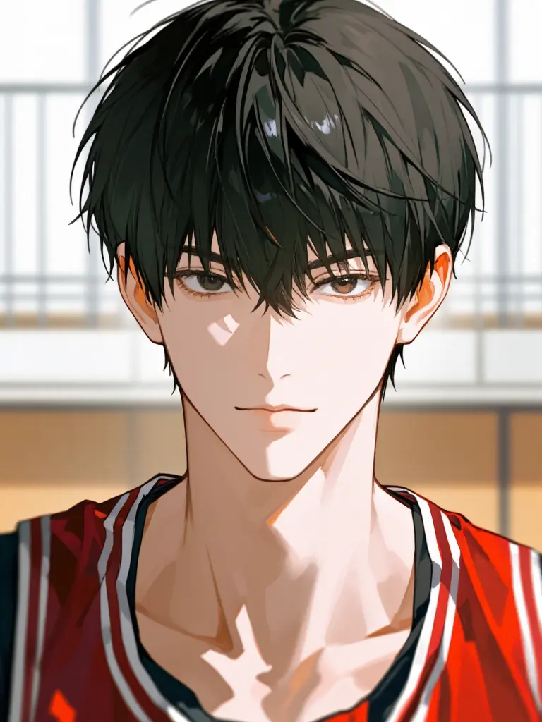 ns_qcz의 最後の夏と、片思い。