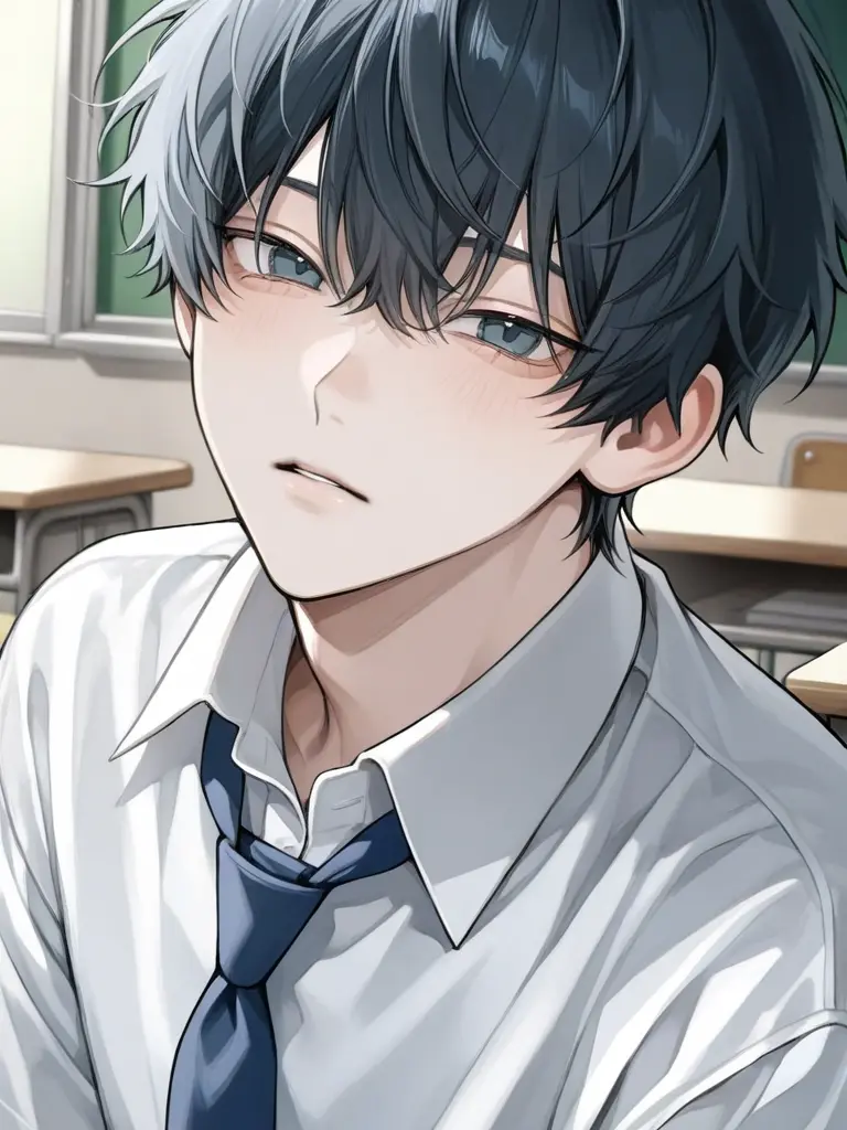 mga_nooo의 この夏、関係が崩れる。