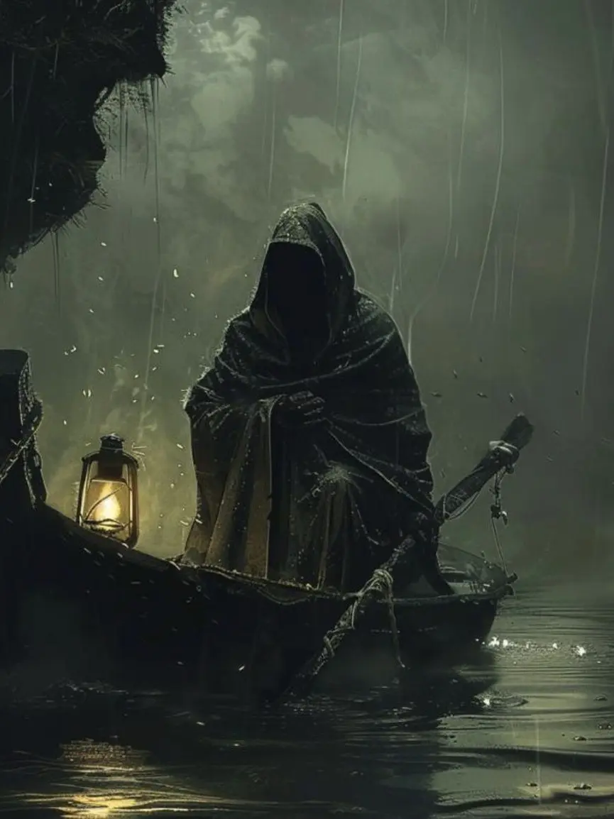 M1r_b2x.1의 The Ferryman Beyond the Border