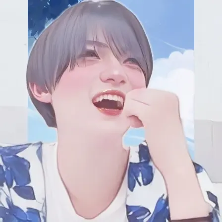 akachhamuu_yogurt의 うちの彼女に勝てる人いないです。
