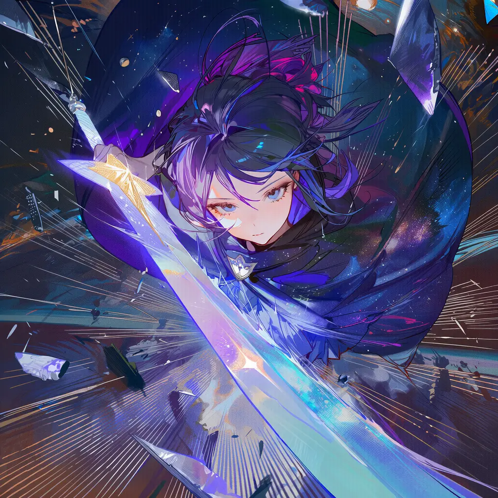 Fushimi_haze의 랑드