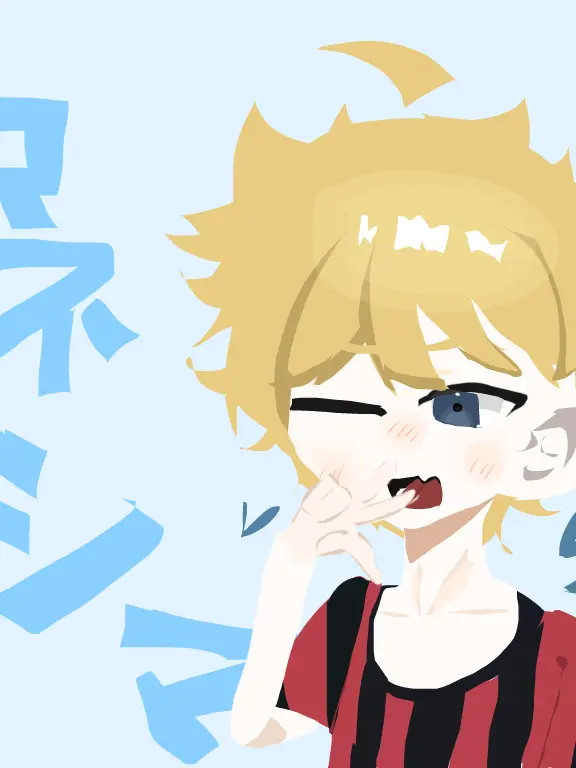 LargeFork3821의 こちらのイラストお使いください！