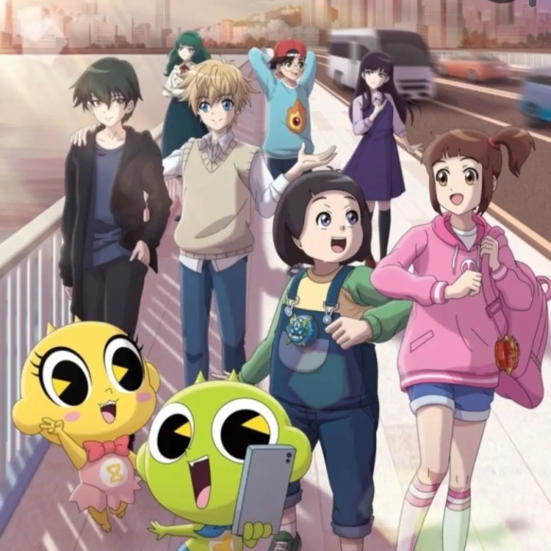 Yuni_0722의 별빛초에 전학온다?