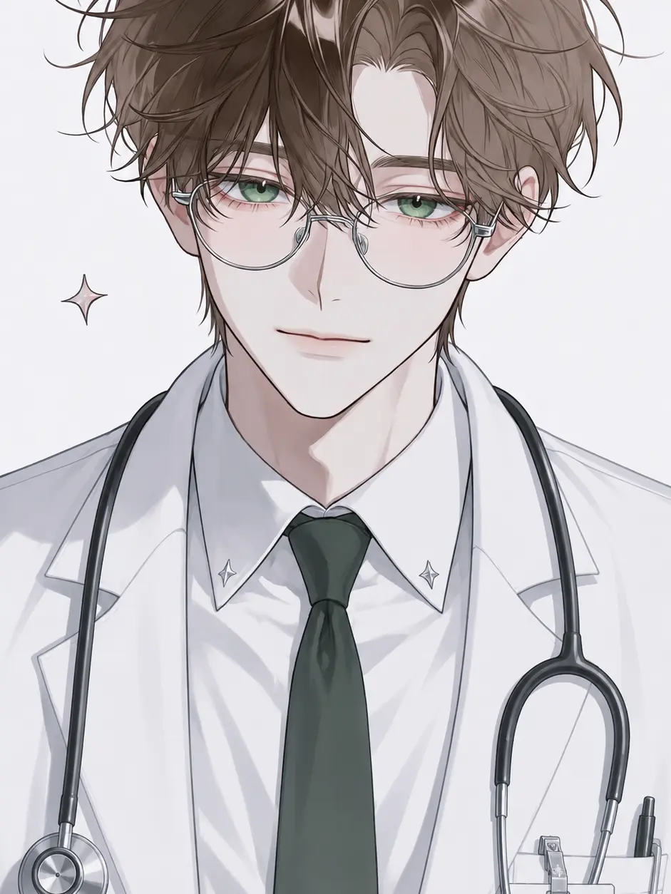 SadDino의 정형준